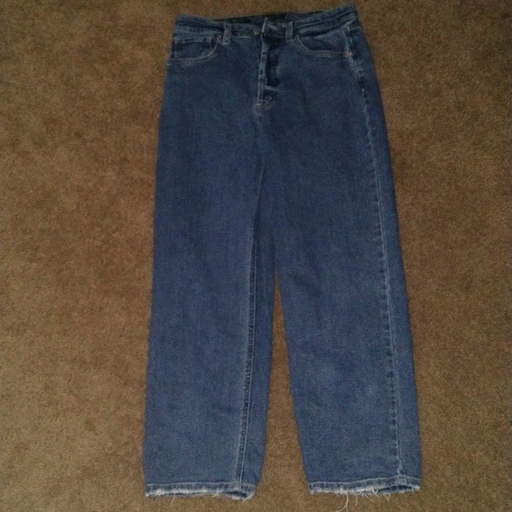 jeans